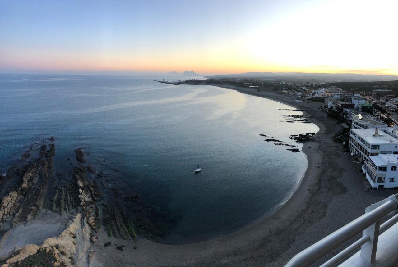 Apartamento Fabulous Sea View - A Pie De Playa-