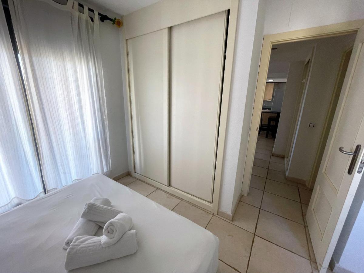 Apartment A498 - Tamarindo - 2004 Finestrat S.l.