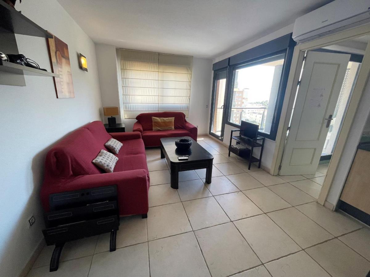 Apartment A498 - Tamarindo - 2004 Finestrat S.l. Villajoyosa