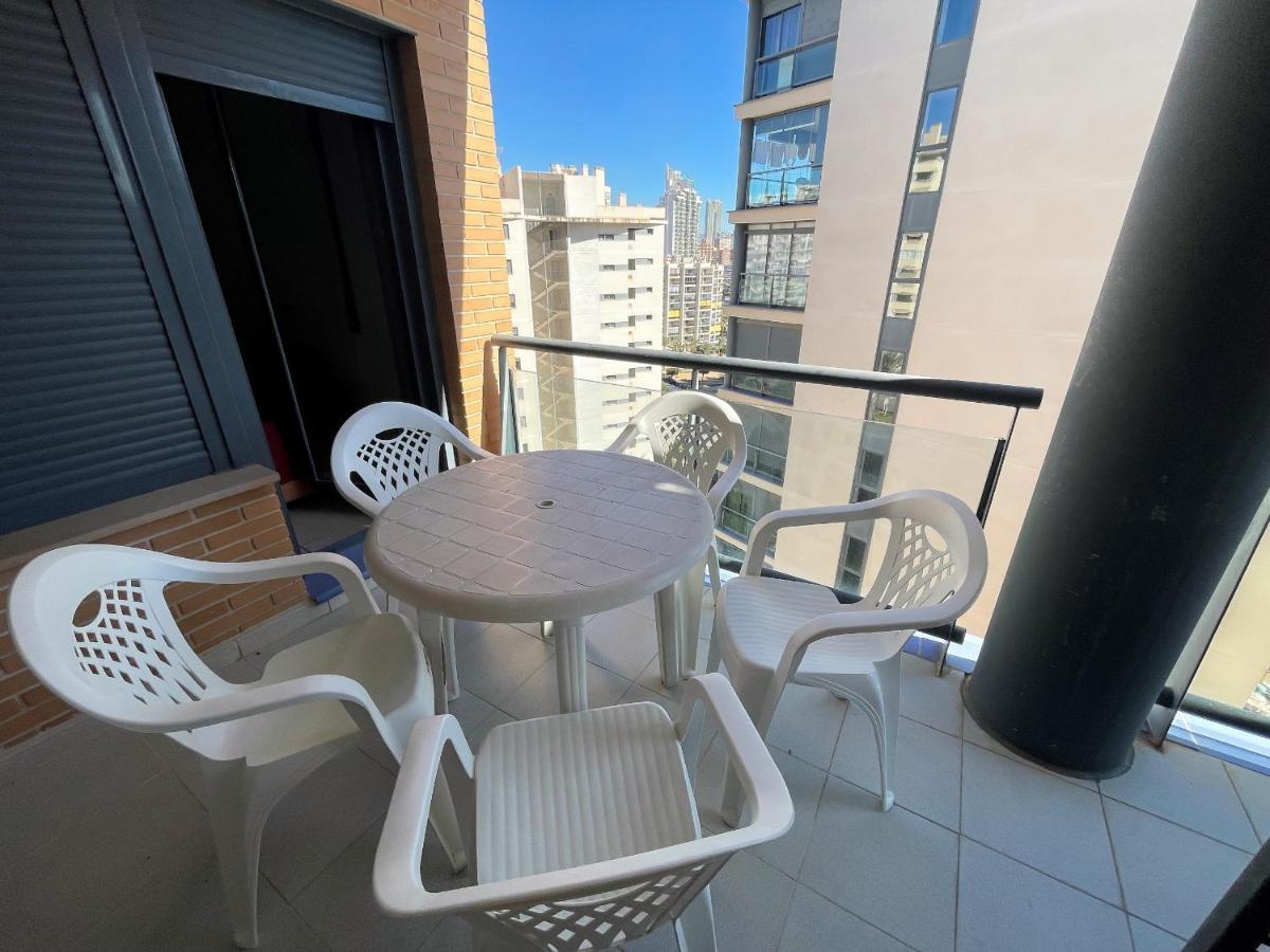 A498 - Tamarindo - 2004 Finestrat S.l. Apartment