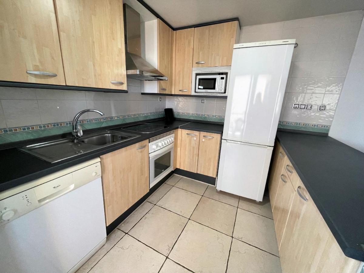 A498 - Tamarindo - 2004 Finestrat S.l. Apartment *