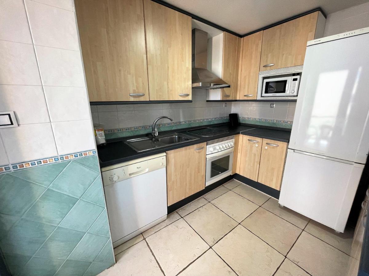 A498 - Tamarindo - 2004 Finestrat S.l. Apartment Villajoyosa