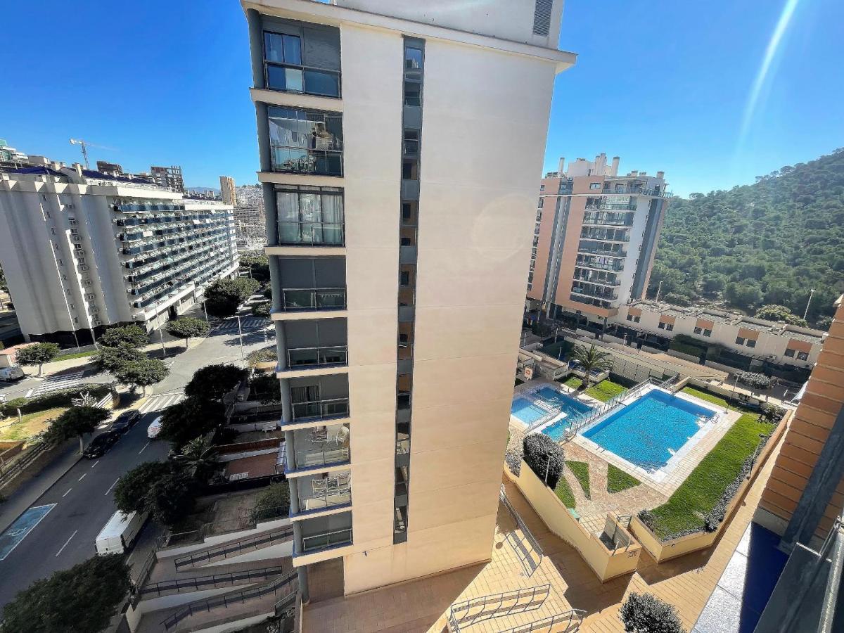 Apartment A498 - Tamarindo - 2004 Finestrat S.l.