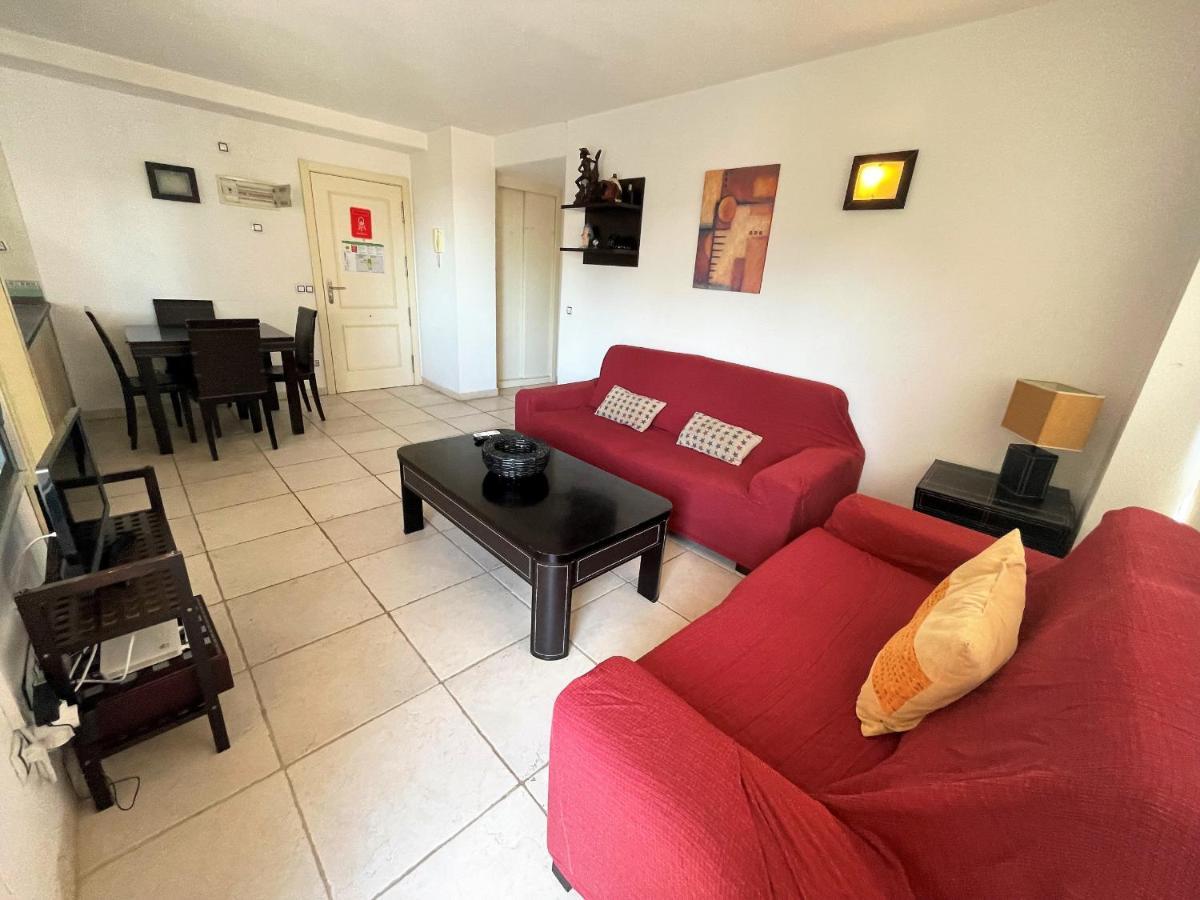 A498 - Tamarindo - 2004 Finestrat S.l. Apartment