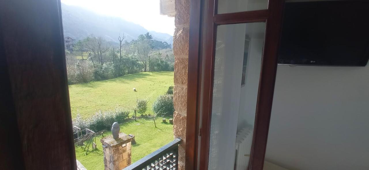Hotel Prau Riu Hyundai-asturdai Llanes