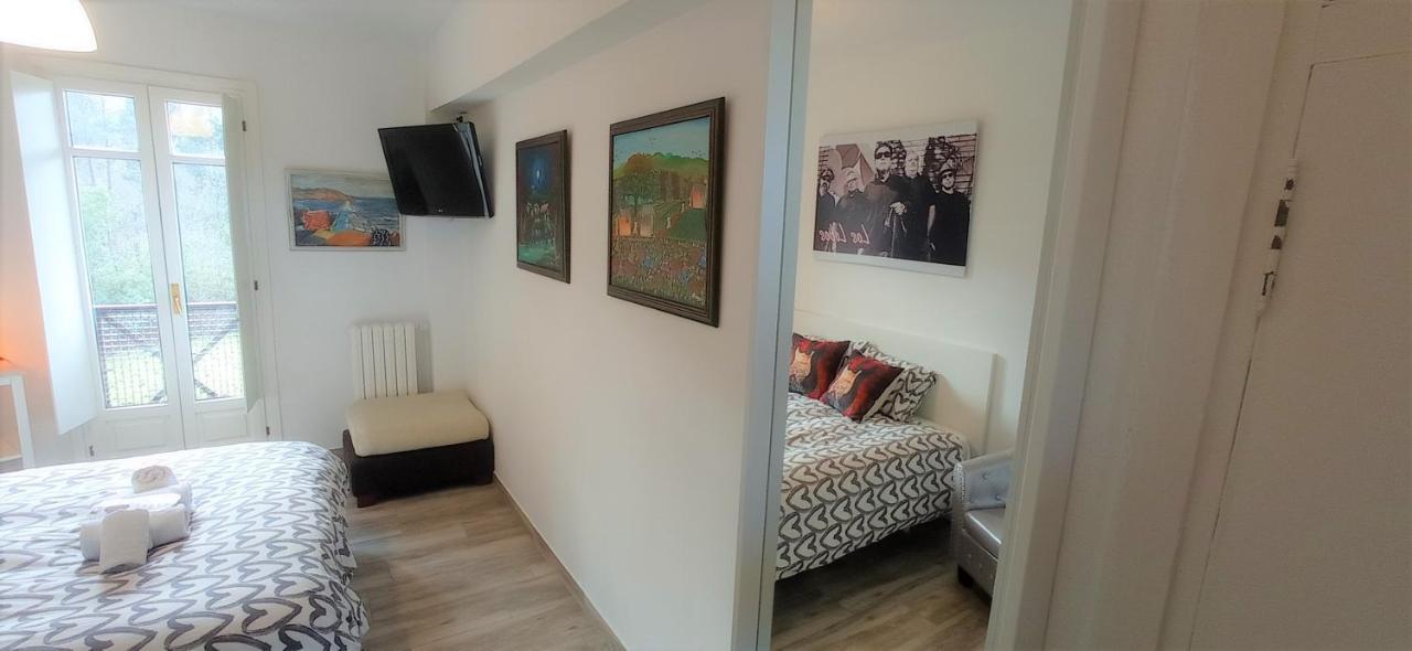 Hotel Prau Riu Hyundai-asturdai Llanes