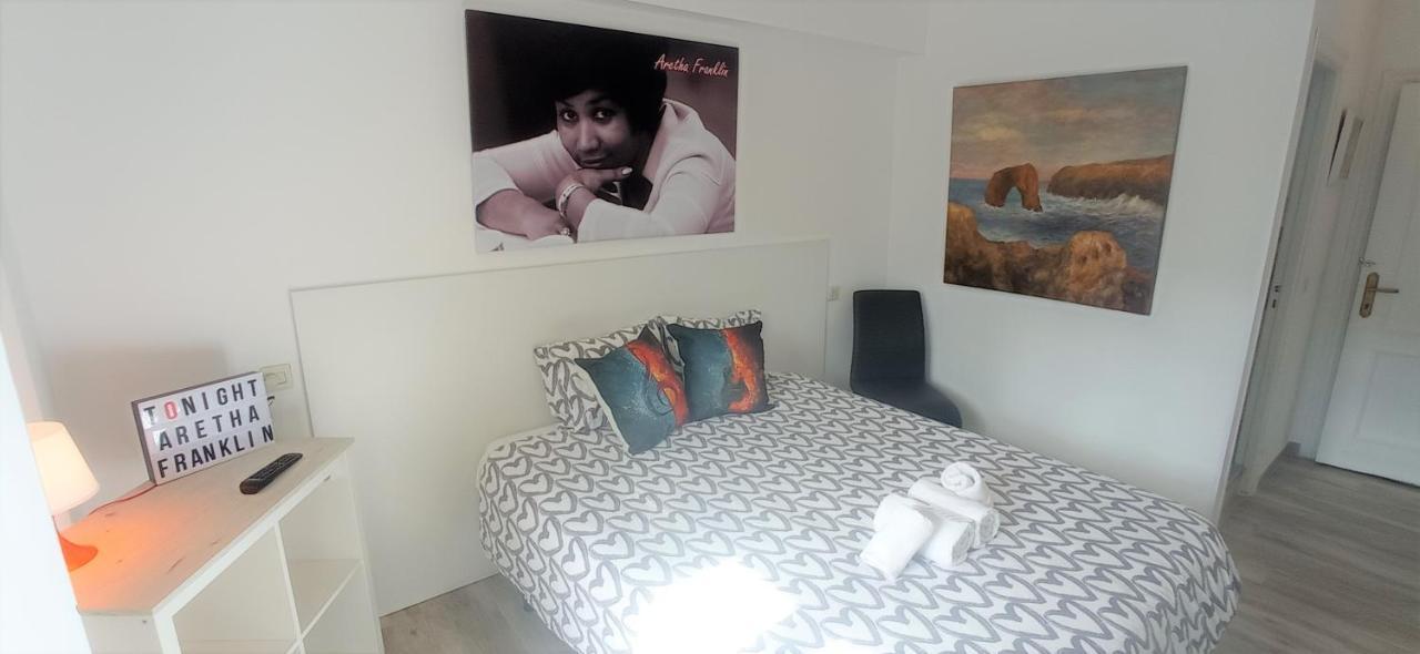 Hotel Prau Riu Hyundai-asturdai Llanes