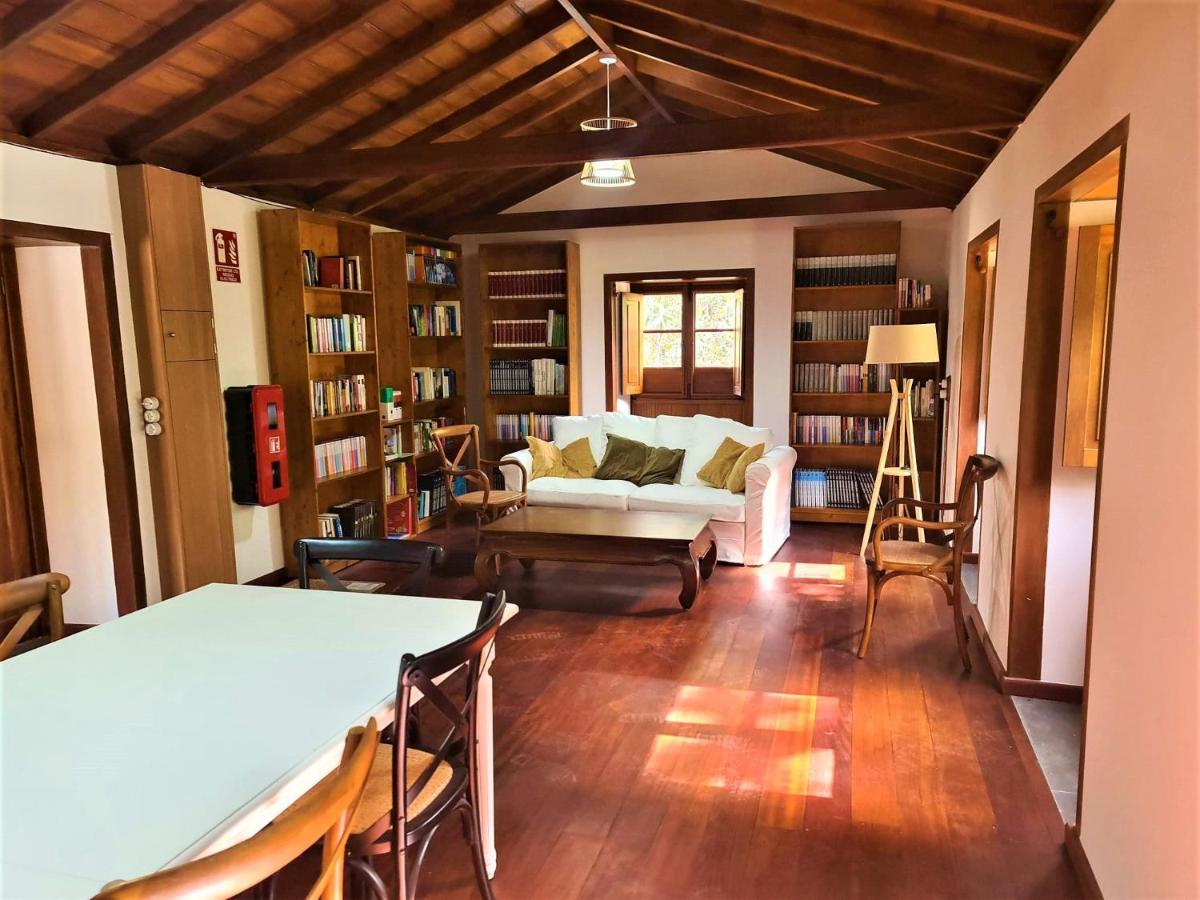 Haciendita Gomera Casa rural *