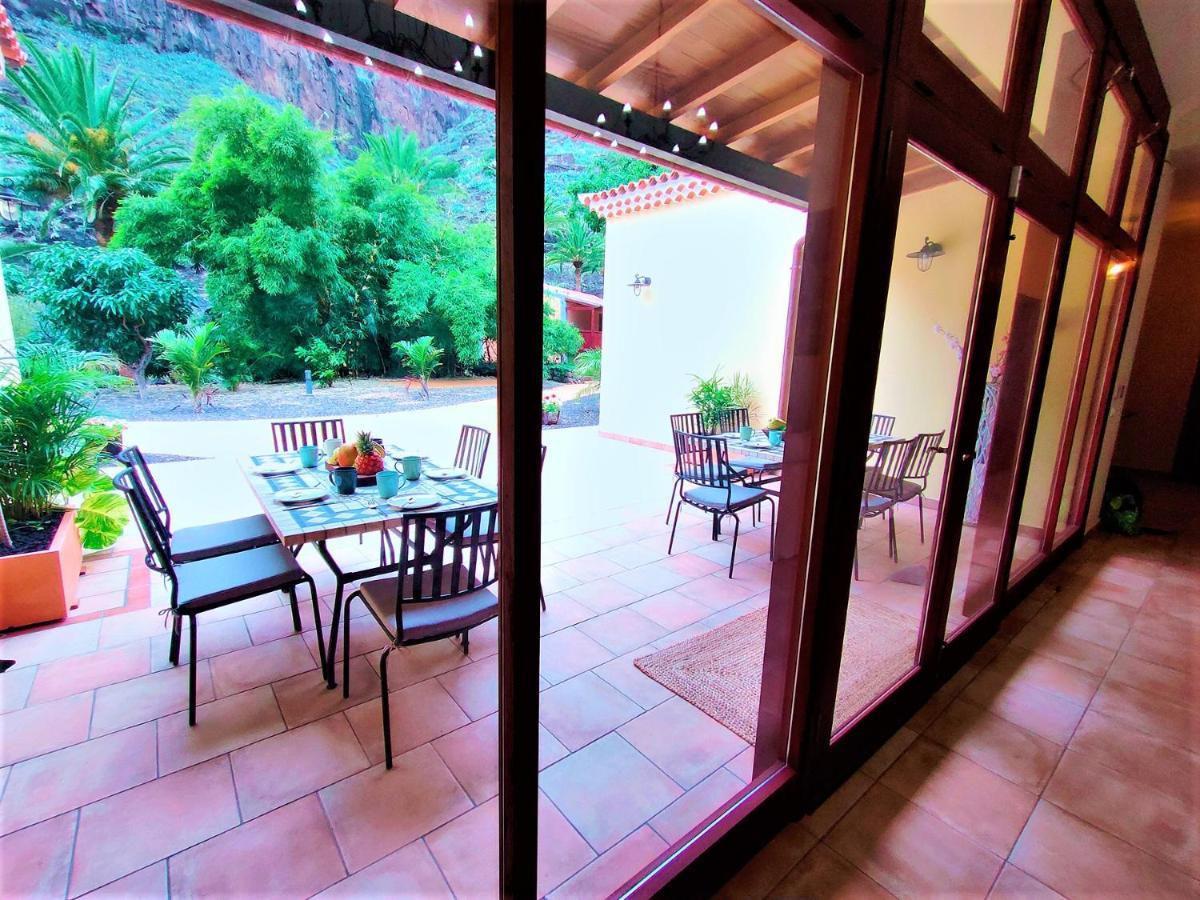 Haciendita Gomera * San Sebastián de la Gomera