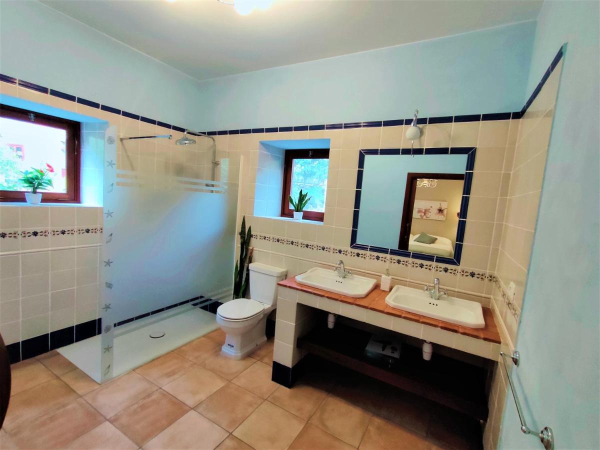 Casa rural Haciendita Gomera San Sebastián de la Gomera