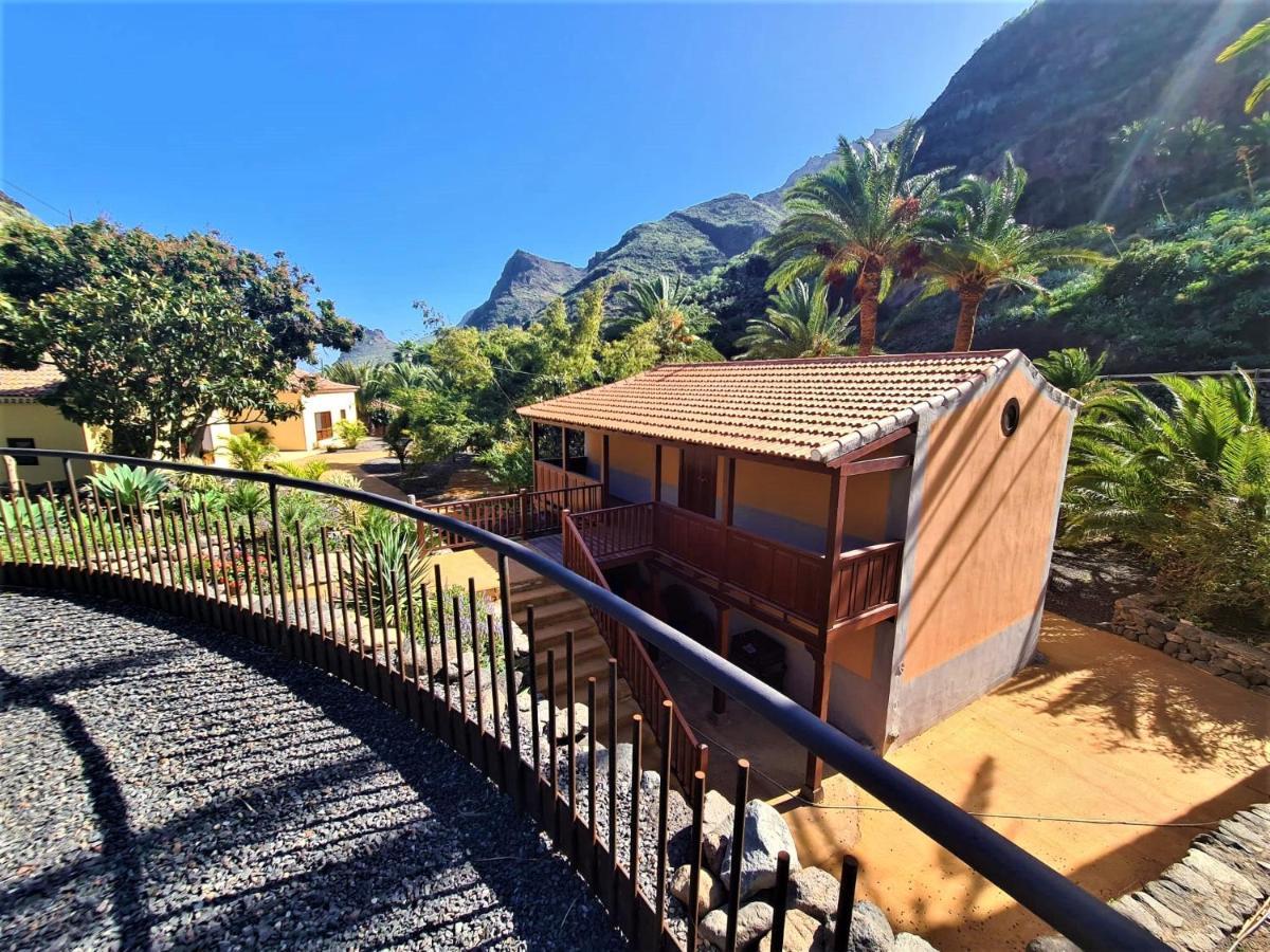 Haciendita Gomera Casa rural San Sebastián de la Gomera