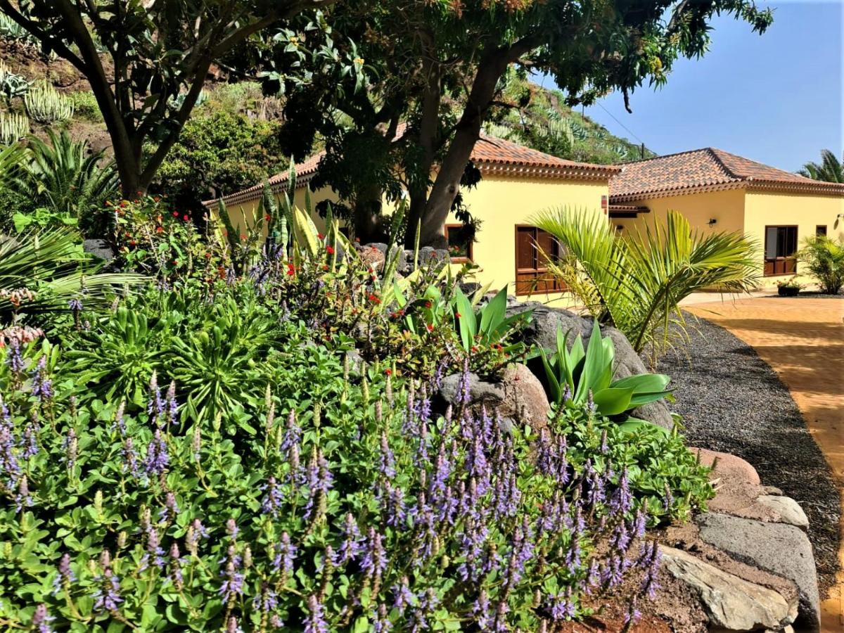 Haciendita Gomera Casa rural