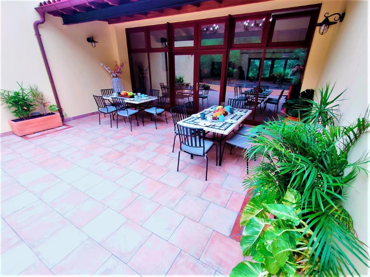 Haciendita Gomera Casa rural San Sebastián de la Gomera