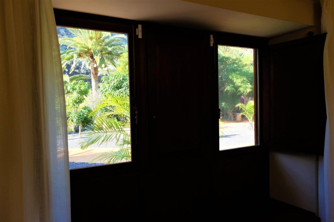 Haciendita Gomera Casa rural