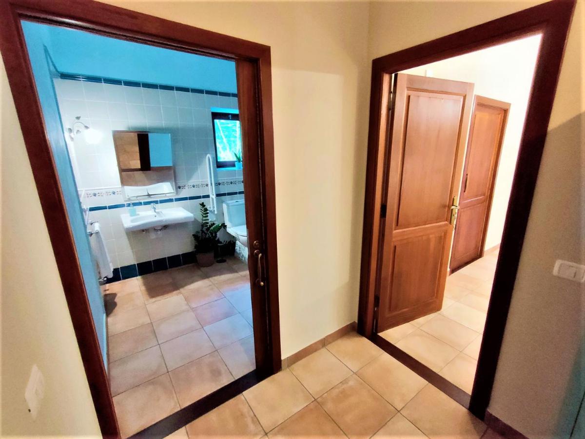 Haciendita Gomera San Sebastián de la Gomera
