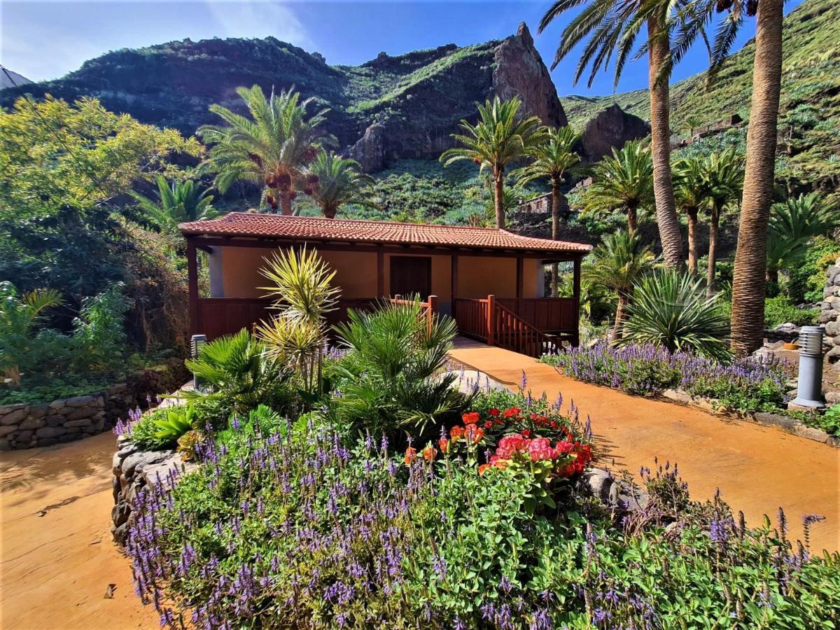 Haciendita Gomera *