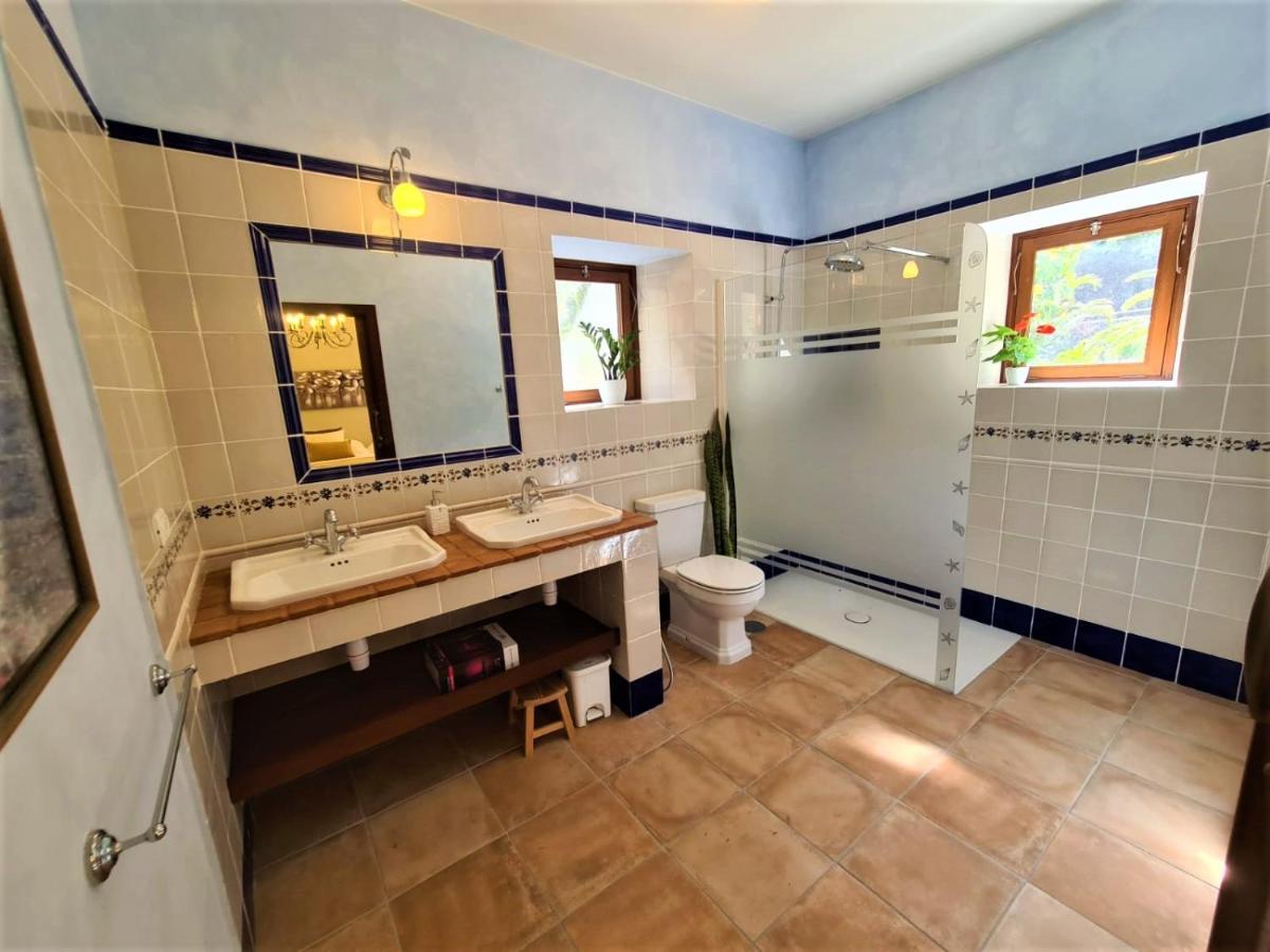 Haciendita Gomera Casa rural San Sebastián de la Gomera