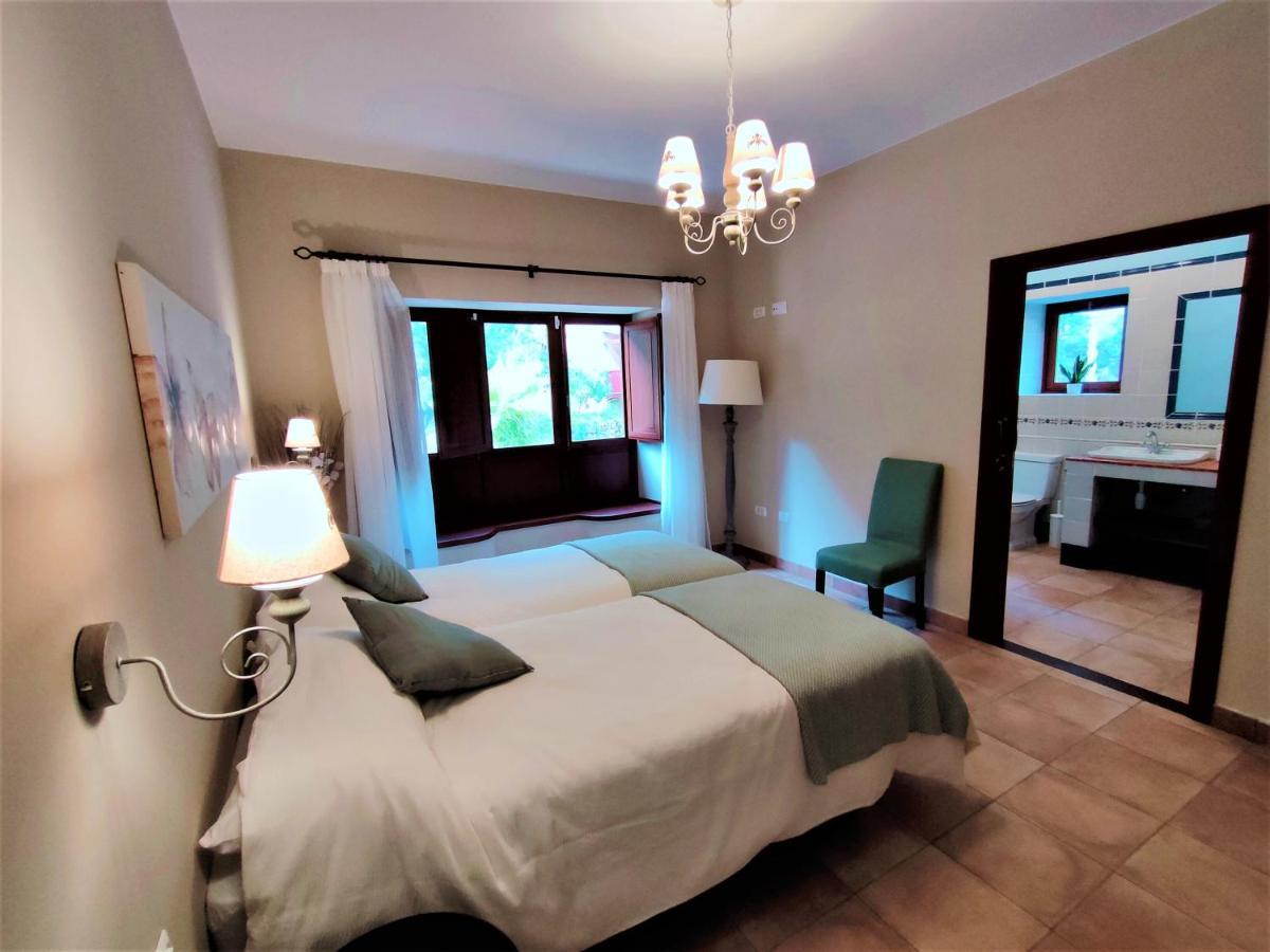 Haciendita Gomera Casa rural *