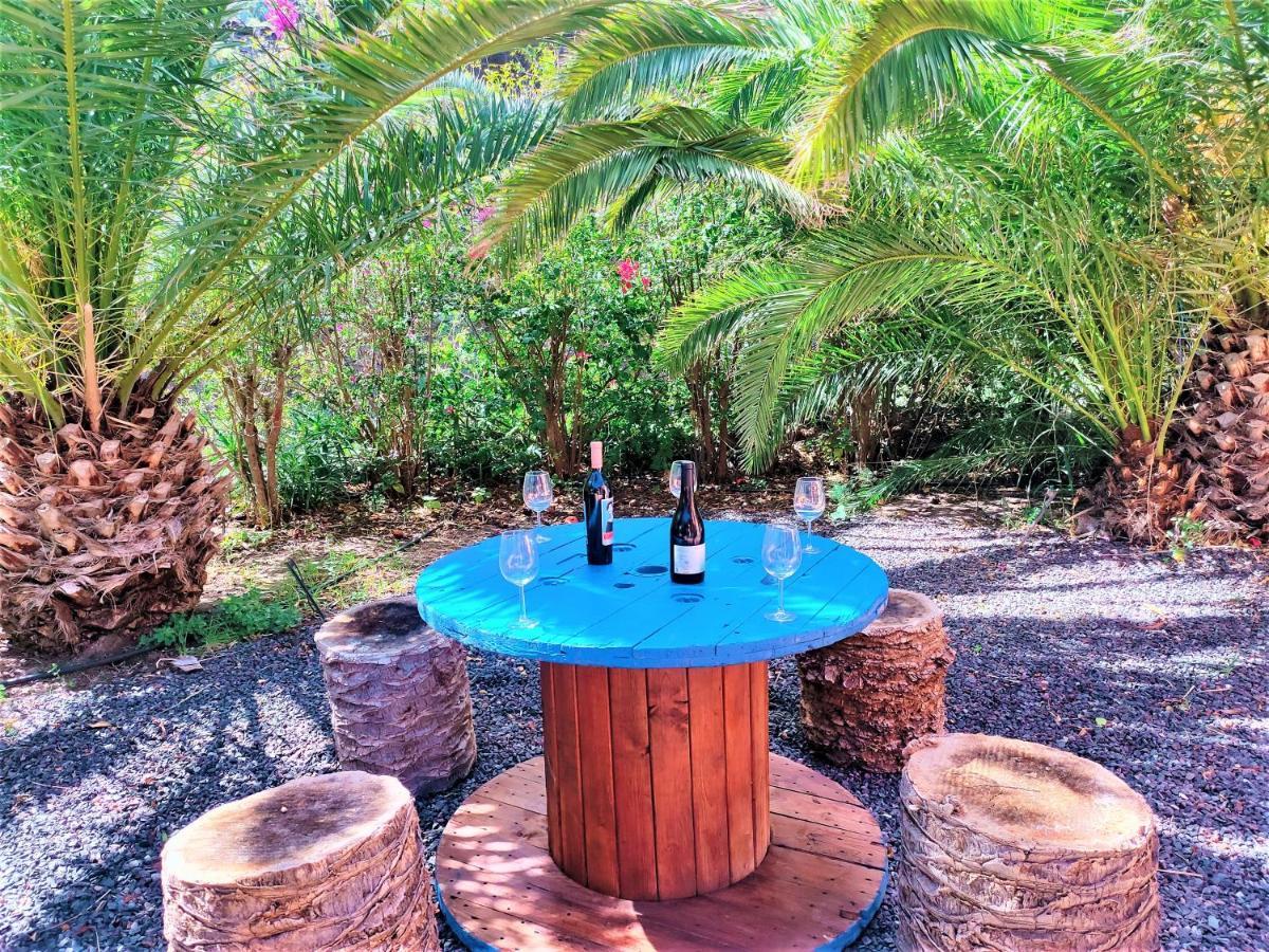 Haciendita Gomera * San Sebastián de la Gomera