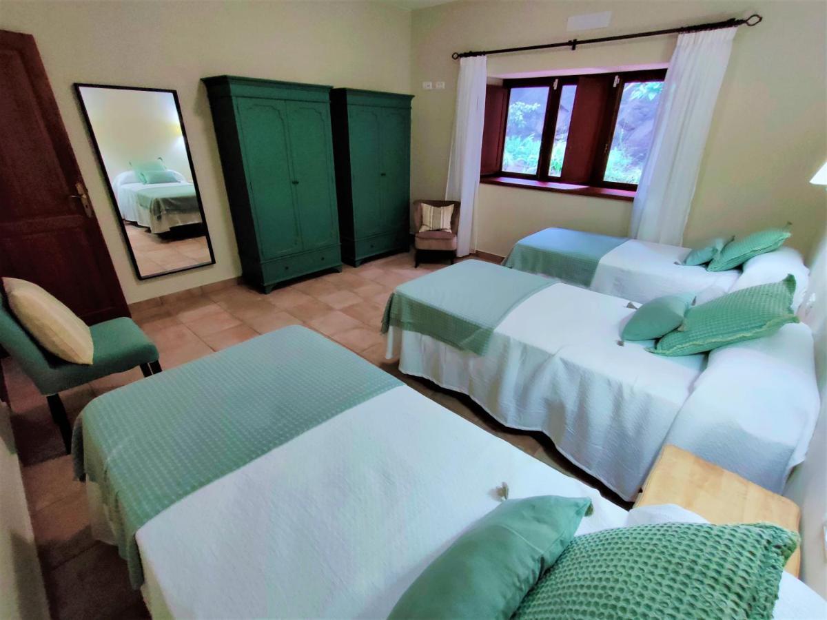 Casa rural Haciendita Gomera
