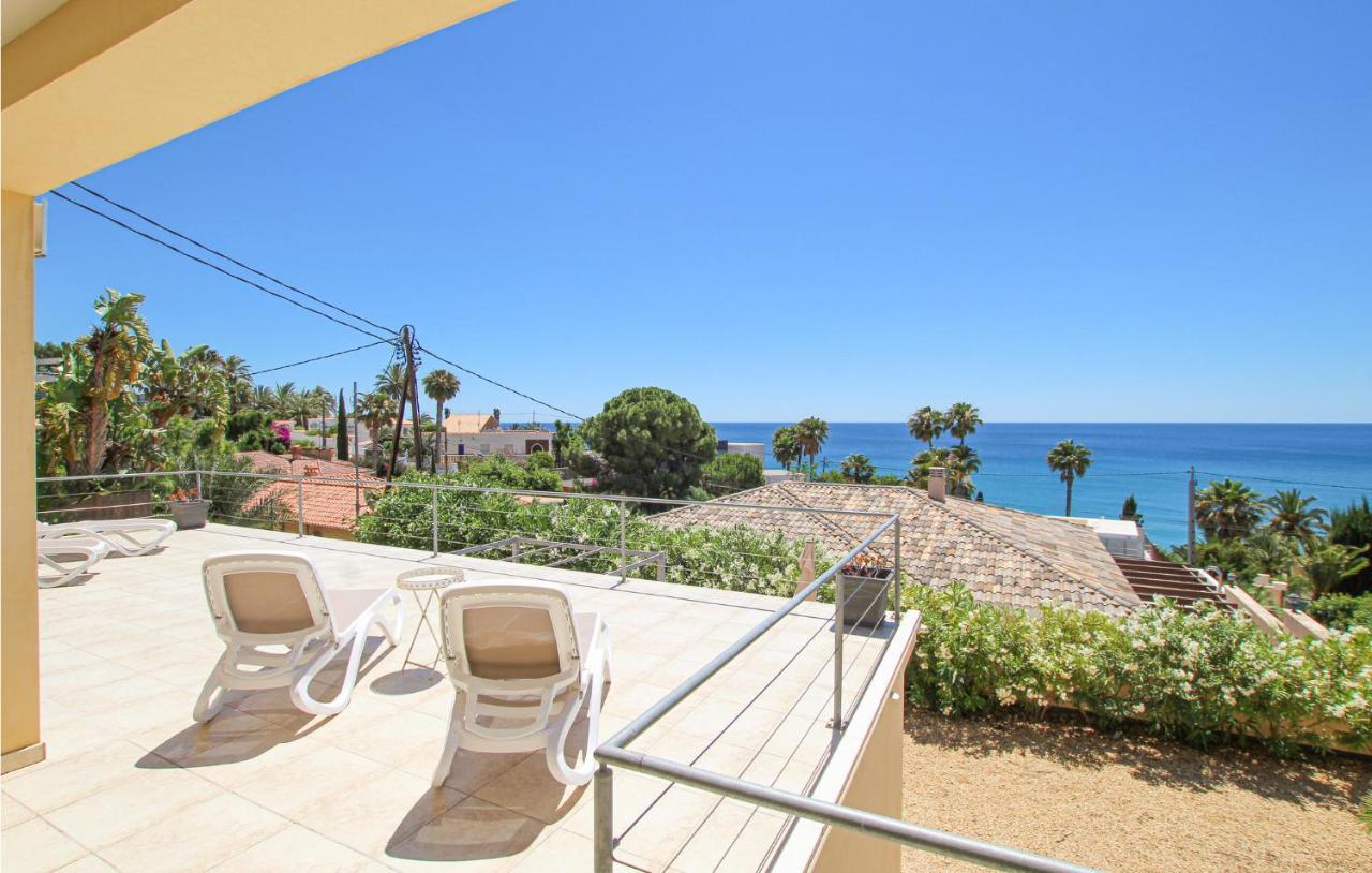 5 Bedroom Cozy In El Campello