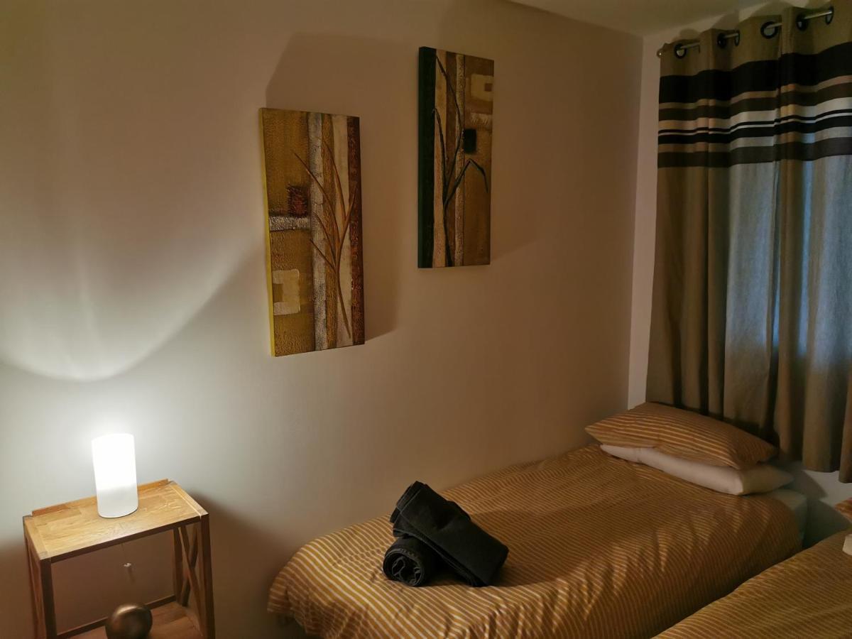 Lovely 3 Bedroom On Golf