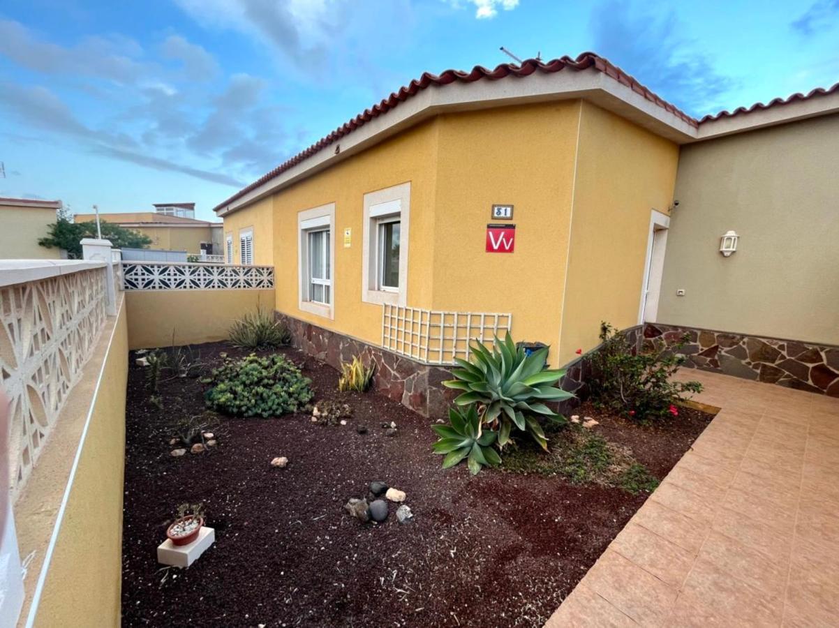 Casa Helios, Situated In Caleta de Fuste