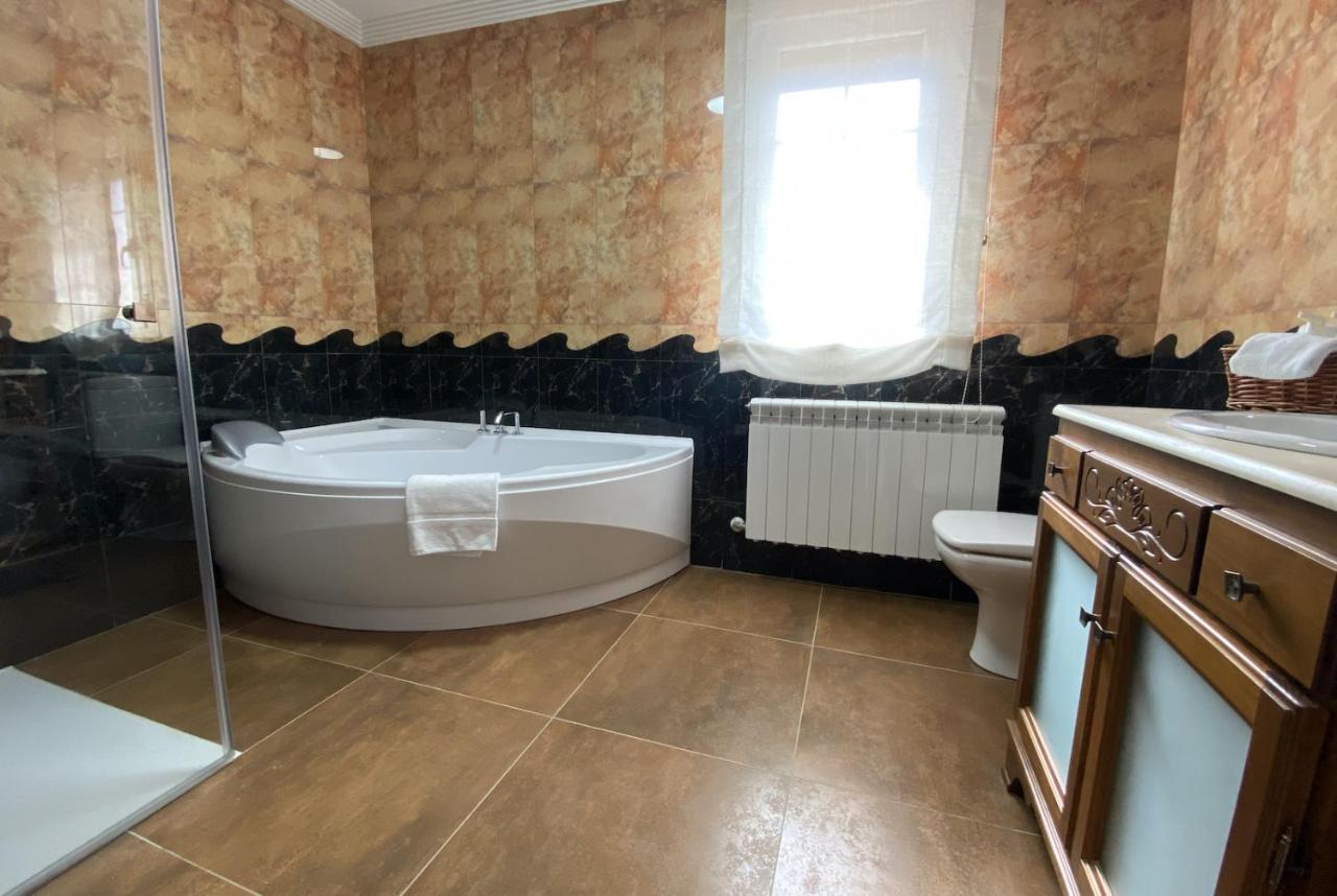 Country house Casas De Sofia Cabanillas