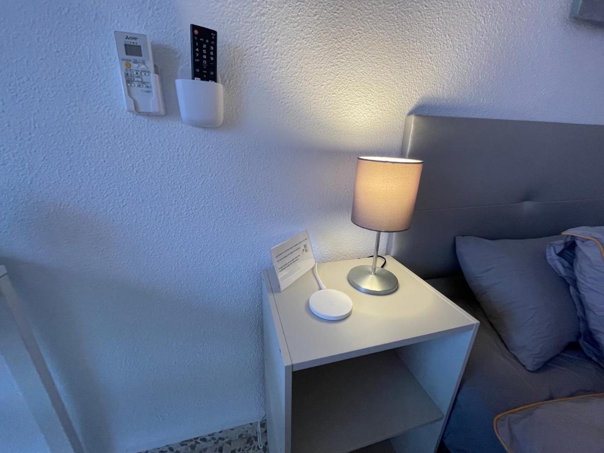 Gaitanes Apartment