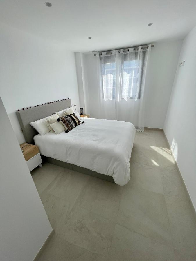 Apartment Nuevo Junto Al Mar Con Plaza De Garaje!! Perfecto Familias Playa de Gandia