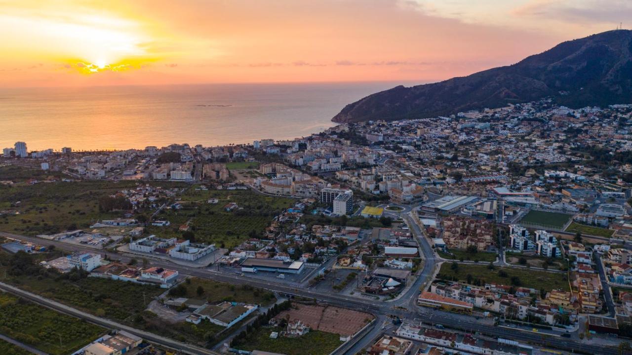 Elparaiso-altea Luxury 