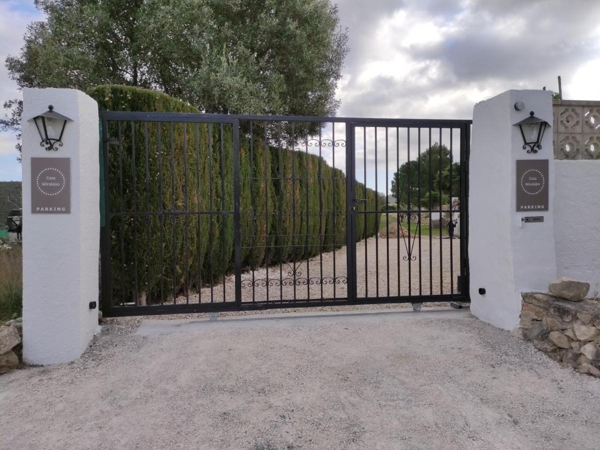 Bed and breakfast Casa Miralejos *