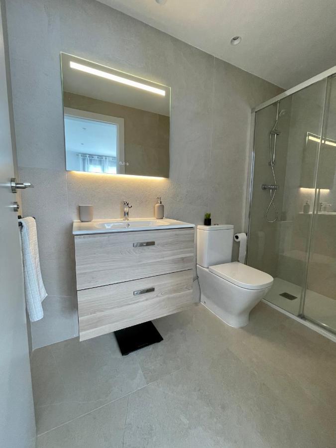 Nuevo Junto Al Mar Con Plaza De Garaje!! Perfecto Familias * Playa de Gandia
