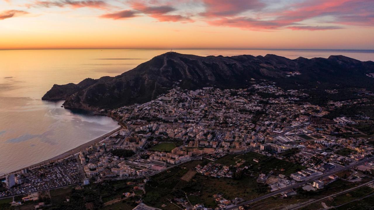 Elparaiso-altea Luxury 
