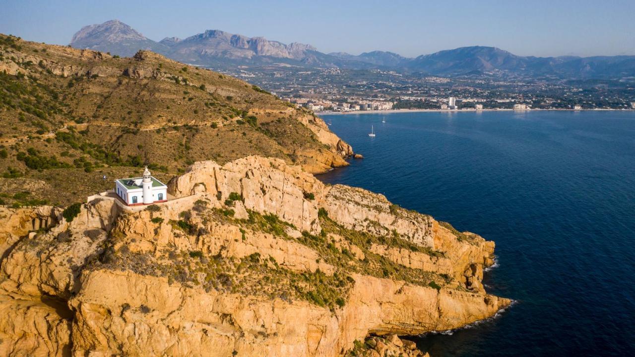 Elparaiso-altea Luxury 