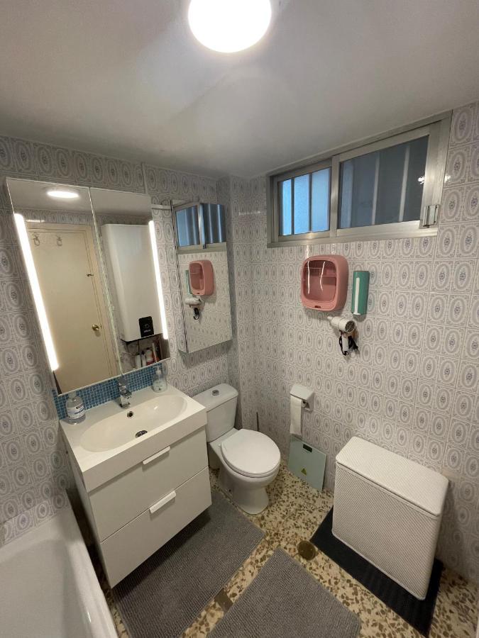 Apartment Gaitanes Torremolinos