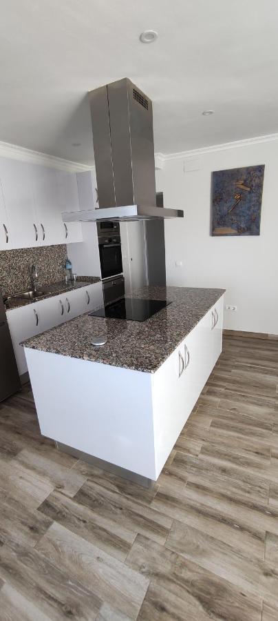Plaja Arenal Sea View Modern Apartamento