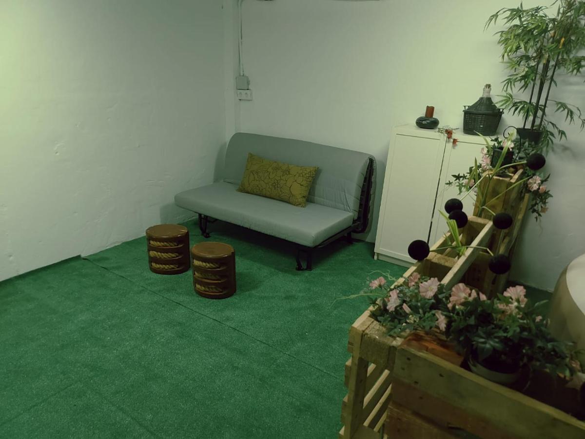 A Horta Do Cheo Apartment