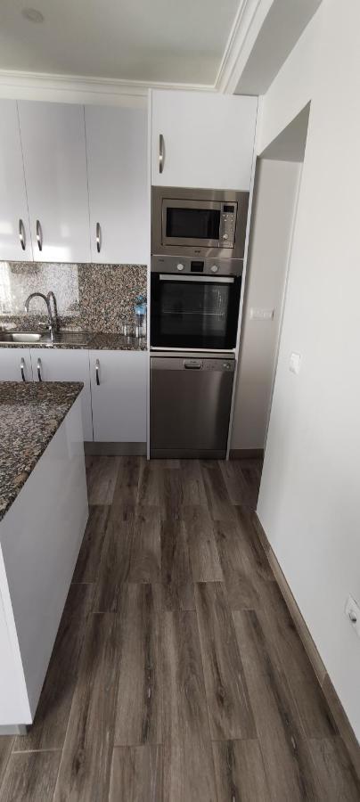 Apartamento Plaja Arenal Sea View Modern Jávea