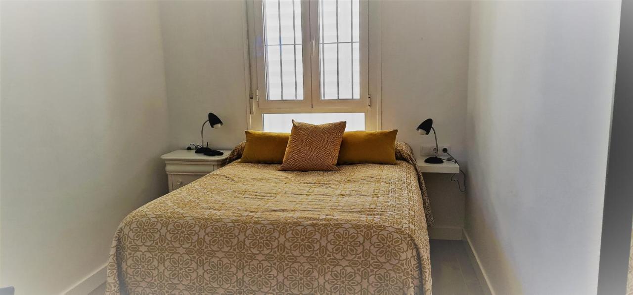 Centro - Playa, Recien Reformado, Parking Gratis, Wifi Apartment