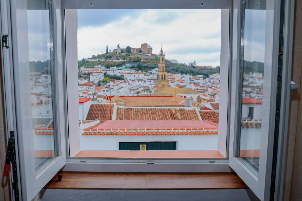 Casa Cerro Luna Constantina