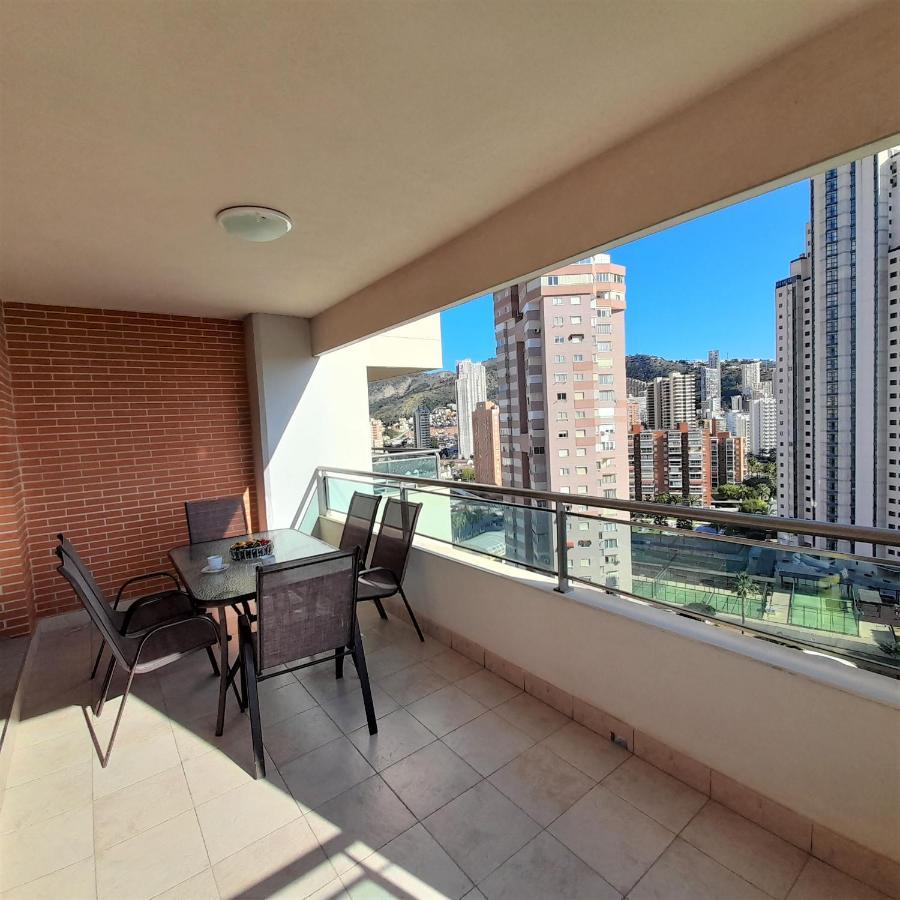 Apartment Luxury Boutique Torresol, Free Parking, Wi-fi, Pool, *