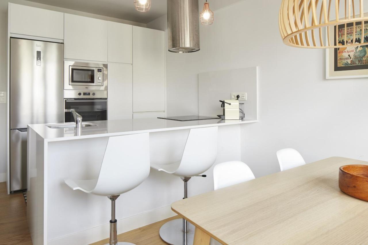 Aukera - Basque Apartamento *