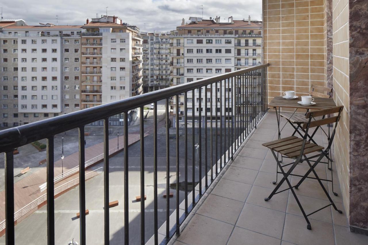 Apartamento Aukera - Basque