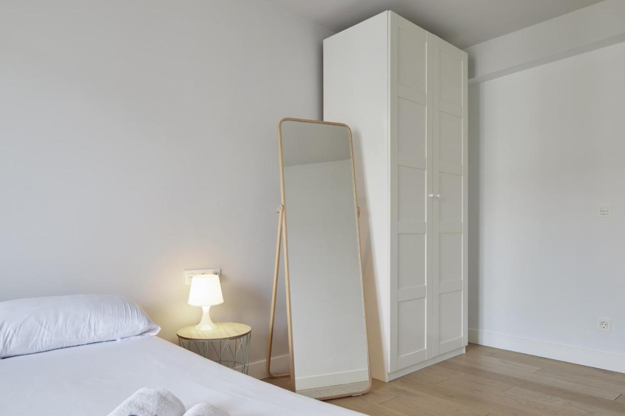 Aukera - Basque Apartamento