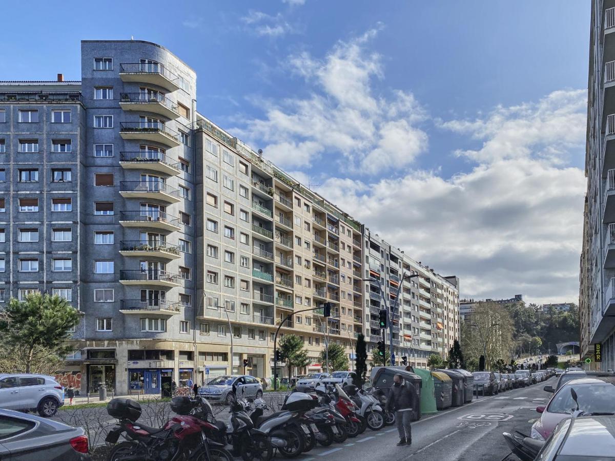 Apartamento Aukera - Basque San Sebastián