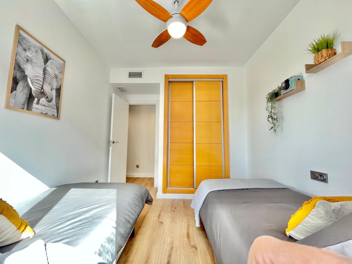 Granada Bed&suite Apartamento * Alhendín