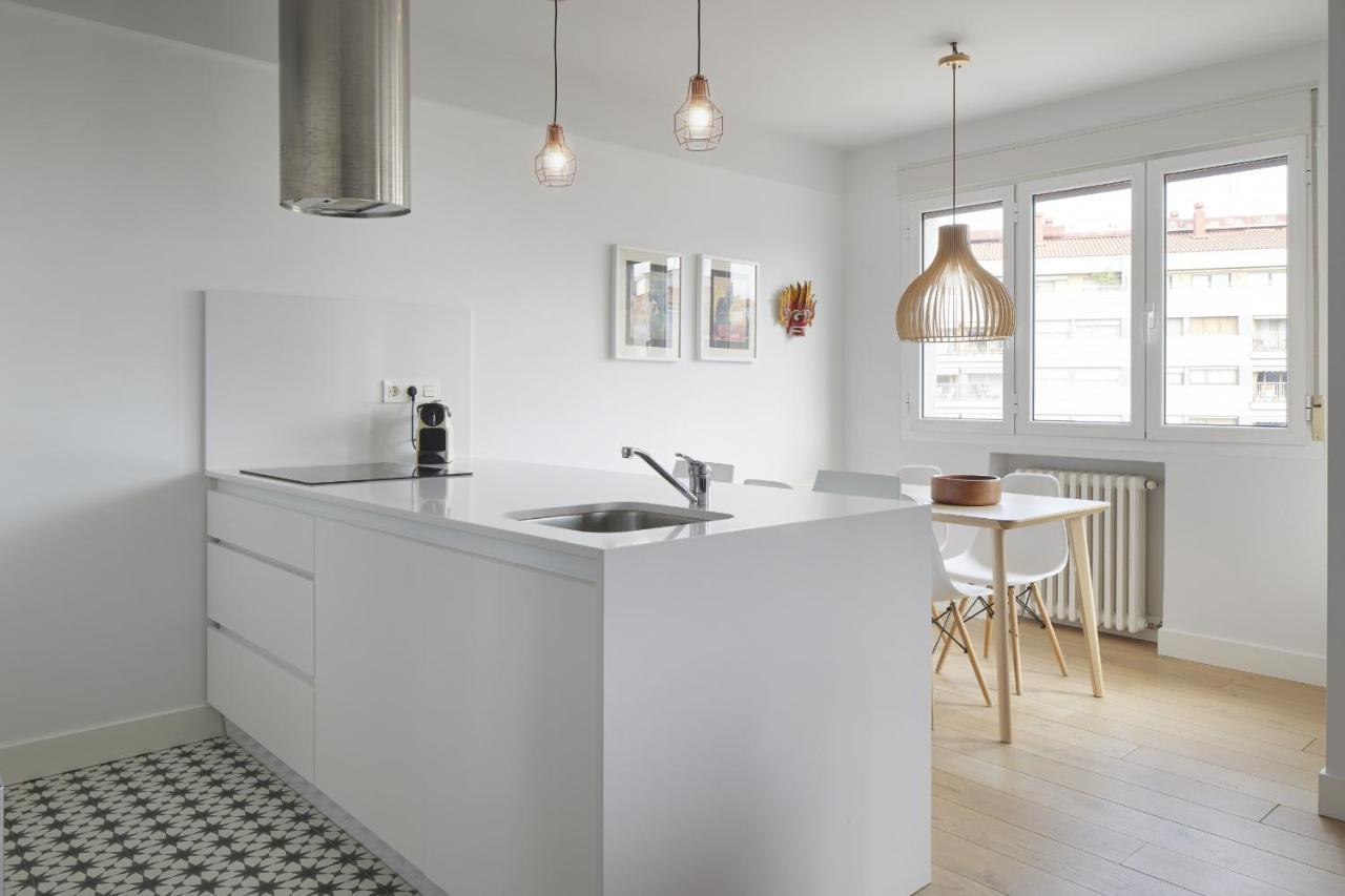 Apartamento Aukera - Basque *