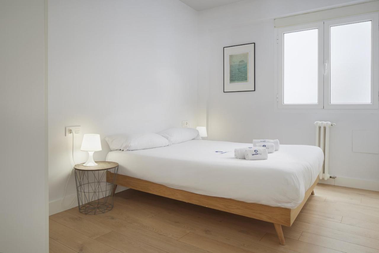 Aukera - Basque Apartamento