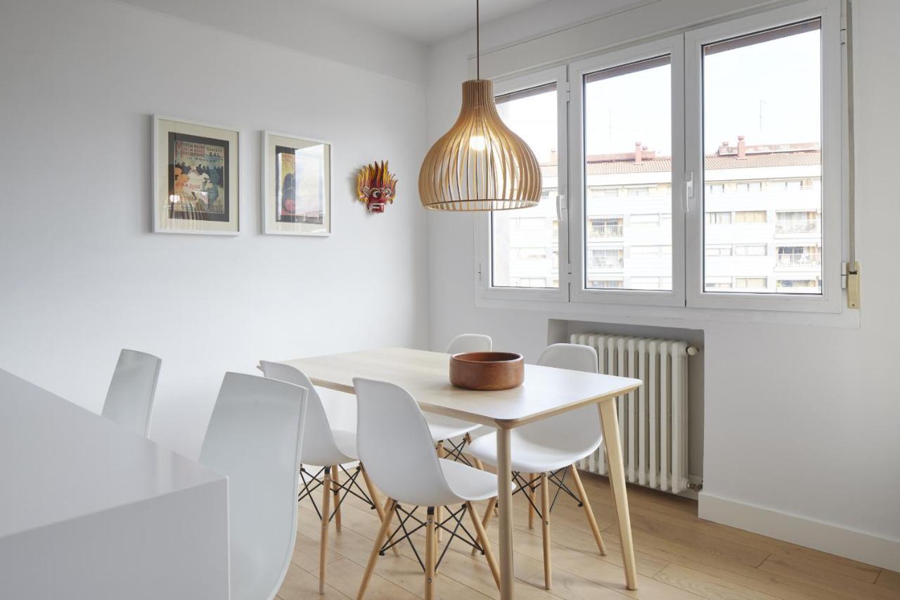Apartamento Aukera - Basque *